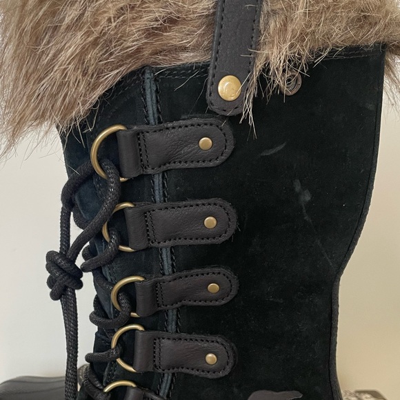Sorel Joan of Arctic Boot - Picture 5 of 8